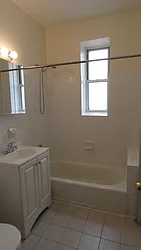 Rented by Karten Real Estate Services LLC