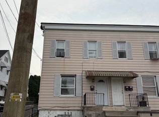 234 S Hancock St, Wilkes Barre, PA 18702