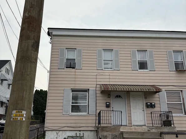 234 S Hancock St, Wilkes Barre, PA 18702