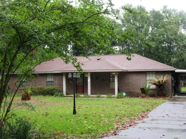 5078 Babb Ln, Pace, FL 32571