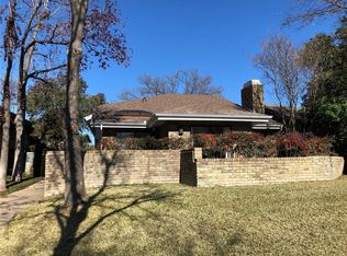 5951 Glen Heather Dr, Dallas, TX 75252
