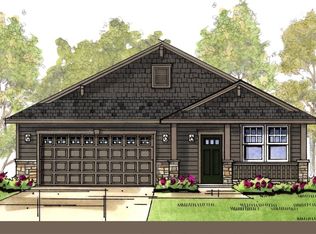 325 Cambridge Loop, Sedro Woolley, WA 98284