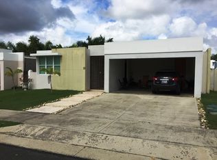 Mansiones De Los Artesanos #164, Las Piedras, PR 00771