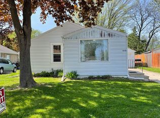 1516 S Norwood Ave, Green Bay, WI 54304
