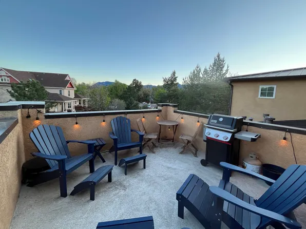 505 E Columbia St, Colorado Springs, CO 80907