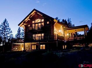 778 County Road 7a, Ridgway, CO 81432