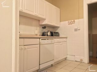 53 Egmont St APT 4S, Brookline, MA 02446