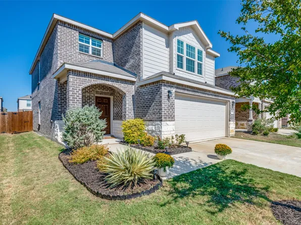 1434 Ganado Dr, Forney, TX 75126