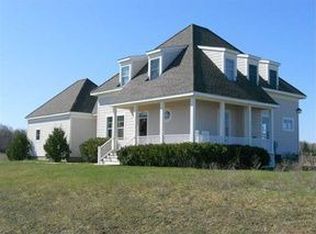 2166 Countryside Ln, Petoskey, MI 49770
