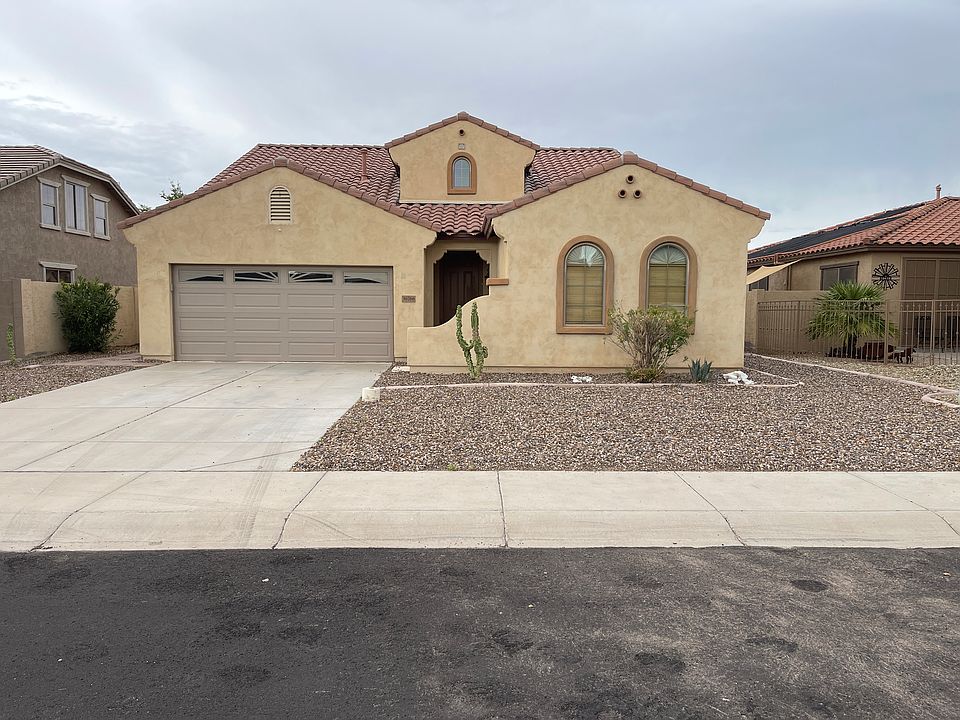 1st image of 36266 W Cartegna Ln