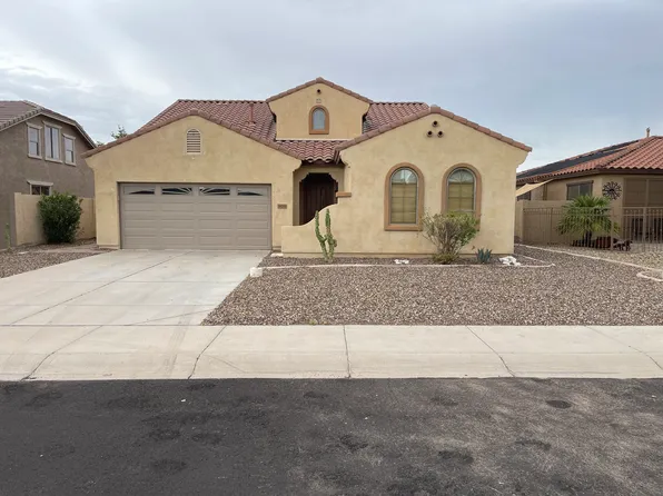 36266 W Cartegna Ln, Maricopa, AZ 85138