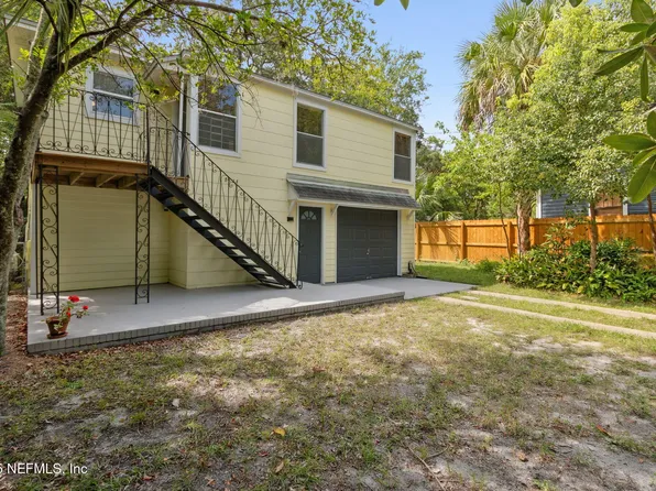 2528 GILMORE Street, Jacksonville, FL 32204