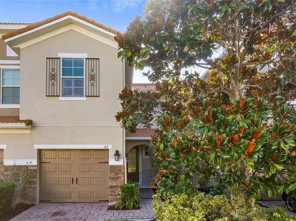 417 Livorno Way, Sanford, FL 32771