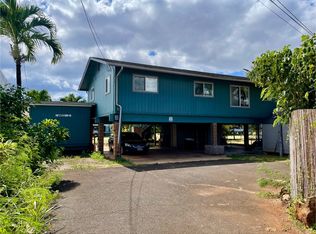 4431 Iona Rd, Hanapepe, HI 96716