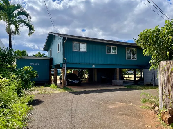 4431 Iona Rd, Hanapepe, HI 96716