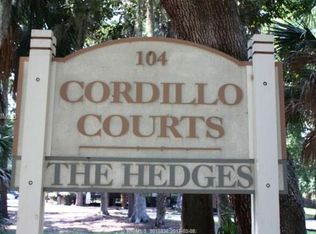 104 Cordillo Parkway #N-4, hhi, SC 29928