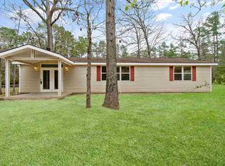 895 County Road 29, Jasper, TX 75951