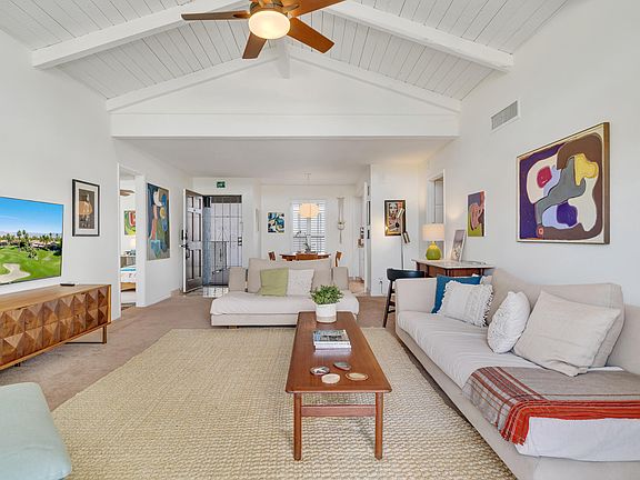 2nd image of 2250 S Palm Canyon Dr Unit 37