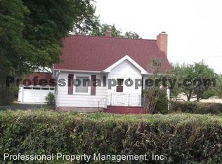 4616 Sundown Rd, Missoula, MT 59804