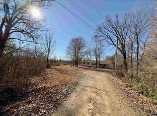 2393 Marvin Vaught Rd, Troy, TN 38260