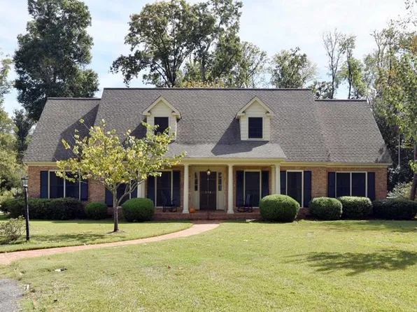 508 Greenwood Dr, Albany, GA 31707