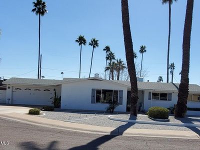 8509 E Malcomb Dr, Scottsdale, AZ, 85250