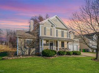 1327 Timber Trl, Hudson, OH 44236