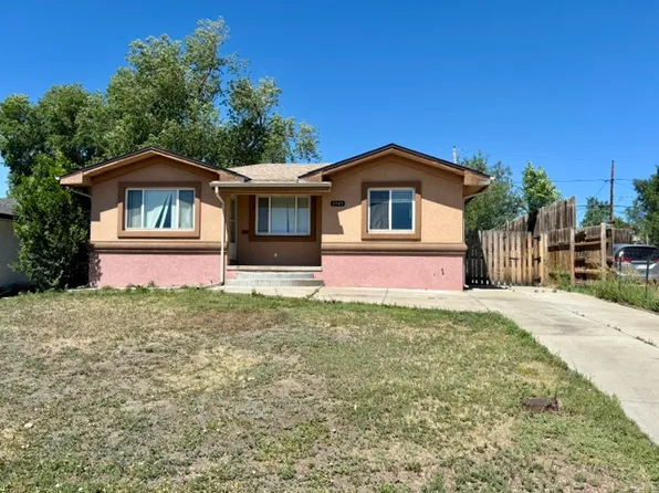 1945 Depew St, Lakewood, CO 80214