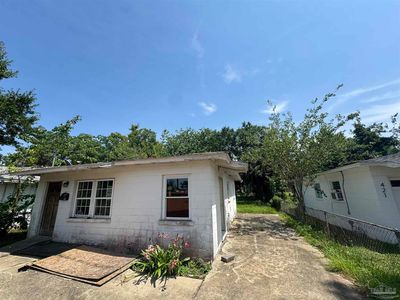 419 W Romana St, Pensacola, FL, 32502