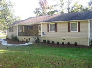 48 Tranquility Dr, Villa Rica, GA 30180