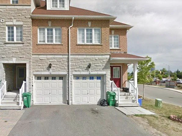 514 Candlestick Cir, Mississauga, ON L4Z 0B2