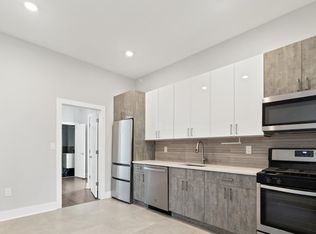 21 Hancock Ave #3, Jersey City, NJ 07307