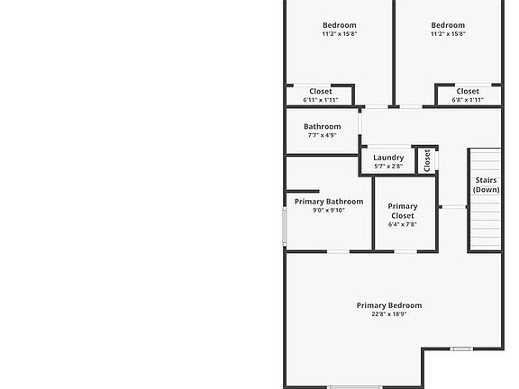 2nd image of 706 Galveston Way