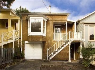 60 Yukon St, San Francisco, CA 94114