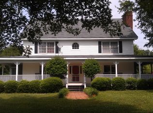 701 Gadsden Rd SW, Cave spring, GA 30124