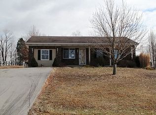 116 Allen Ct, Salem, IN 47167