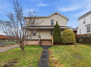 515 Breck St, Scranton, PA 18505