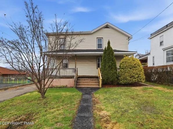 515 Breck St, Scranton, PA 18505