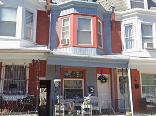 1312 Church St, Reading, PA 19601