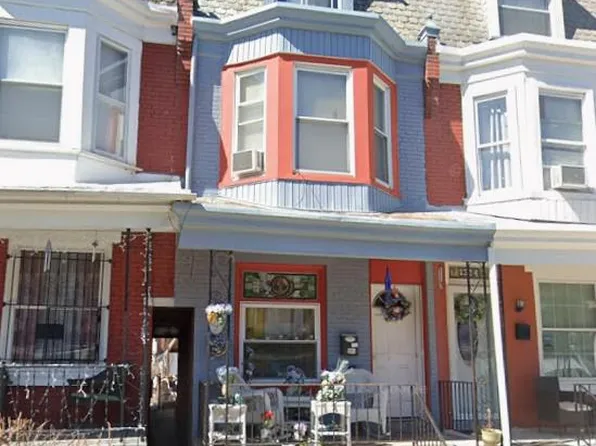 1312 Church St, Reading, PA 19601