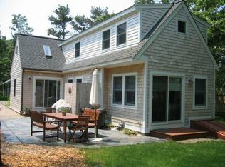 180 Cooks Brook Rd, Eastham, MA 02642
