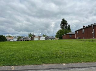 615 Kaye Ave, Monaca, PA 15061