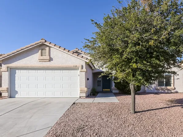 118 Sugarbush Ln, North Las Vegas, NV 89031