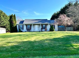 236 Oak Dr, Middletown, DE 19709