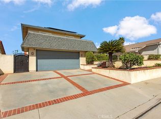 1109 Overlook Ridge Rd, Diamond Bar, CA 91765