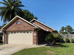 11651 Gullwood Dr, Houston, TX 77089
