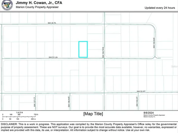 0 SW 51st Ln #5, Ocala, FL 34481