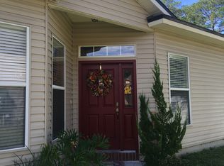 12210 Sweet Branch Ct, Jacksonville, FL 32218