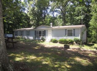 5735 Vandyke Rd, Paris, TN 38242