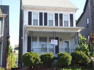 828 W Spruce St, Coal Township, PA 17866